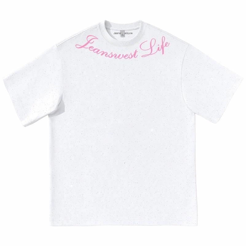JEANSWEST LIFE LOGOT