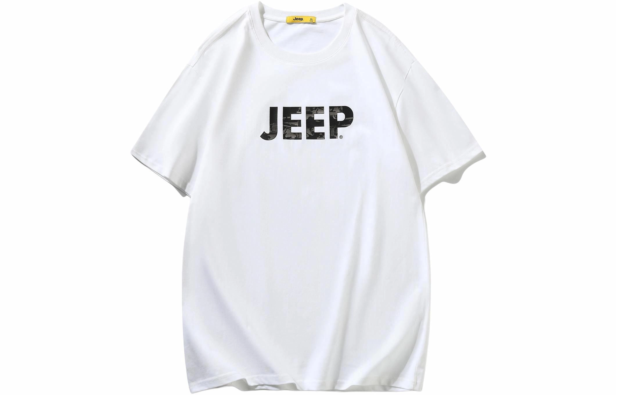 Jeep SS24T