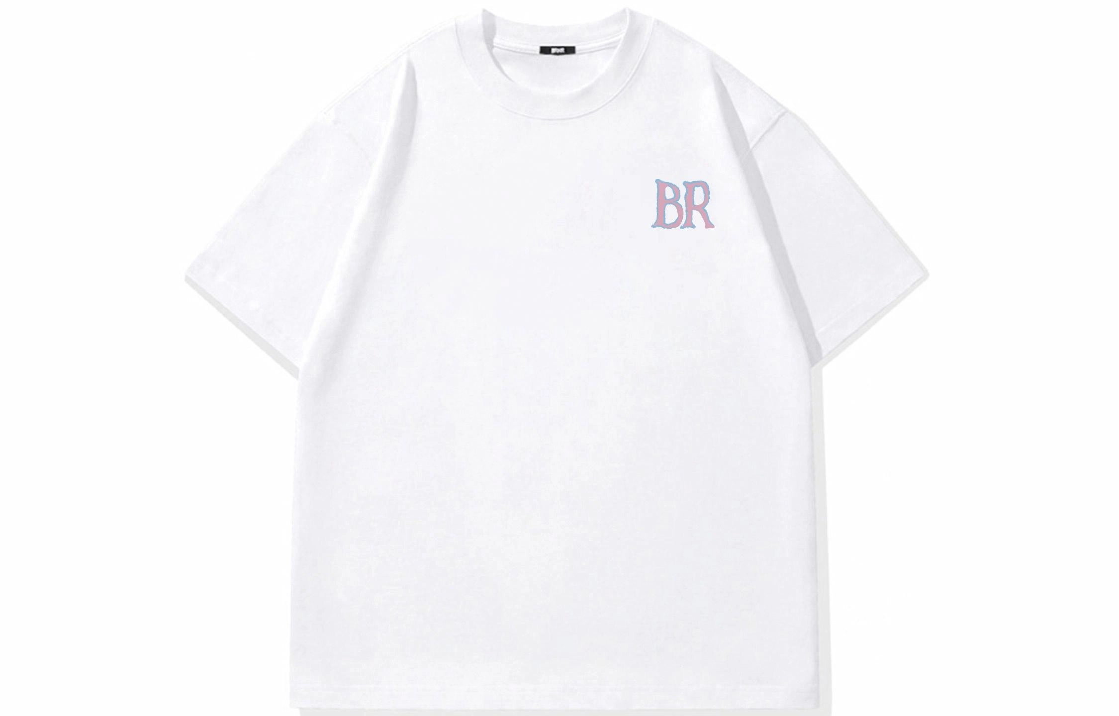 BRNR LogoT