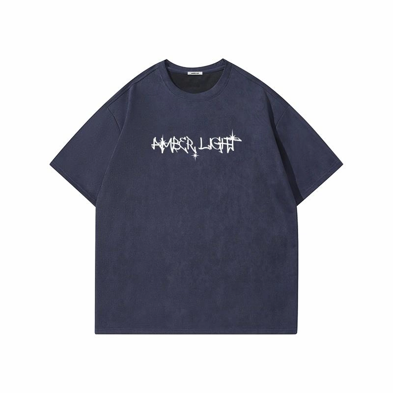 AMBER LIGHT T