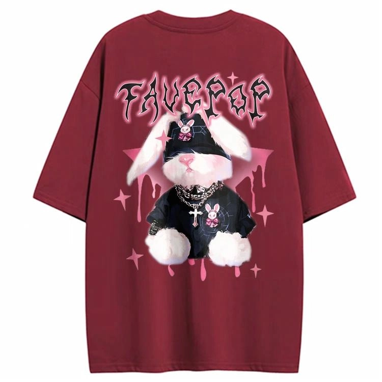 FAVEPOP T