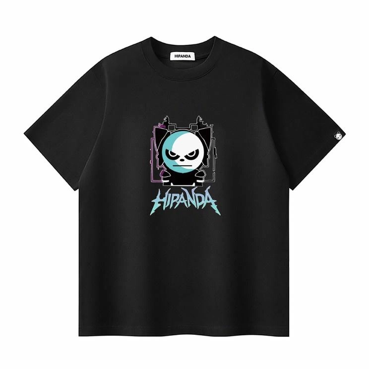 HIPANDA T