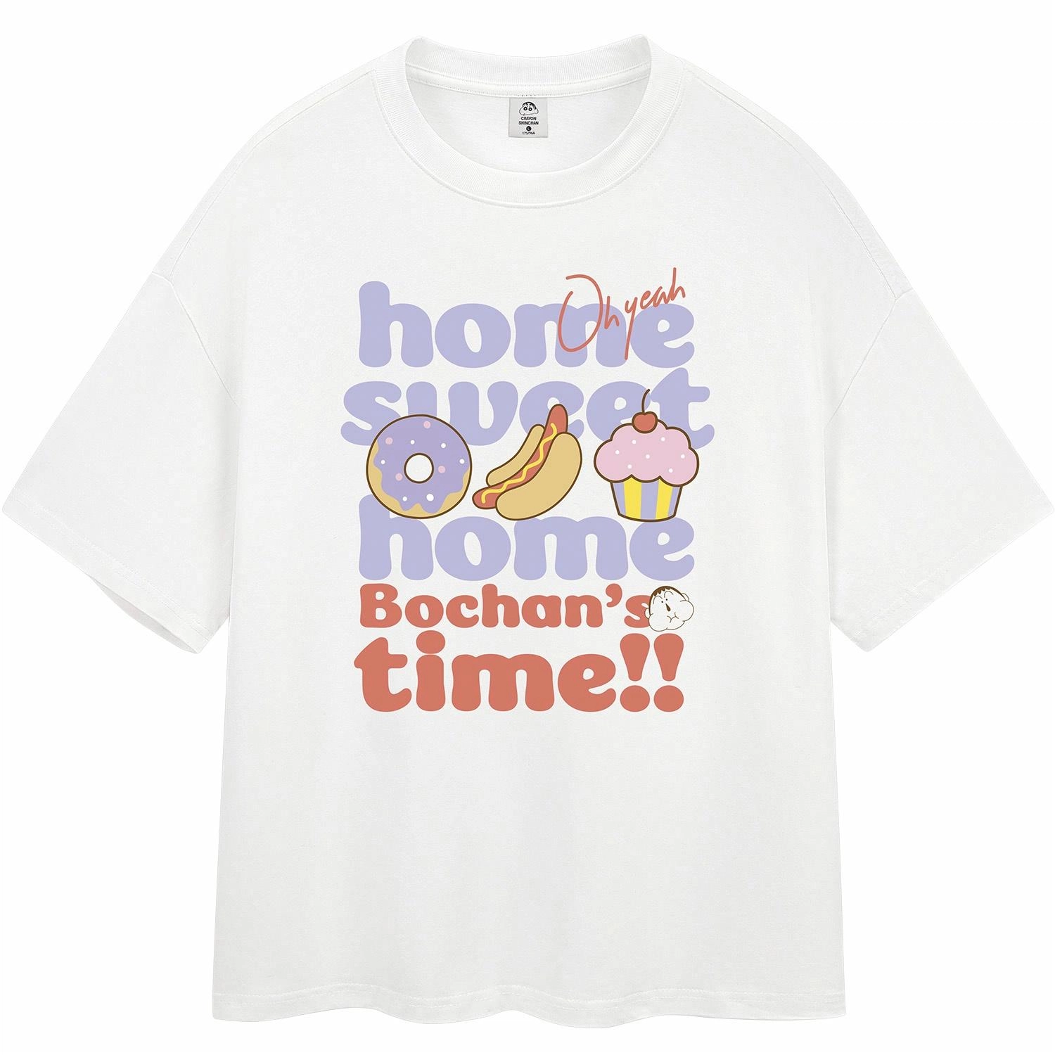 Crayon Shinchan T