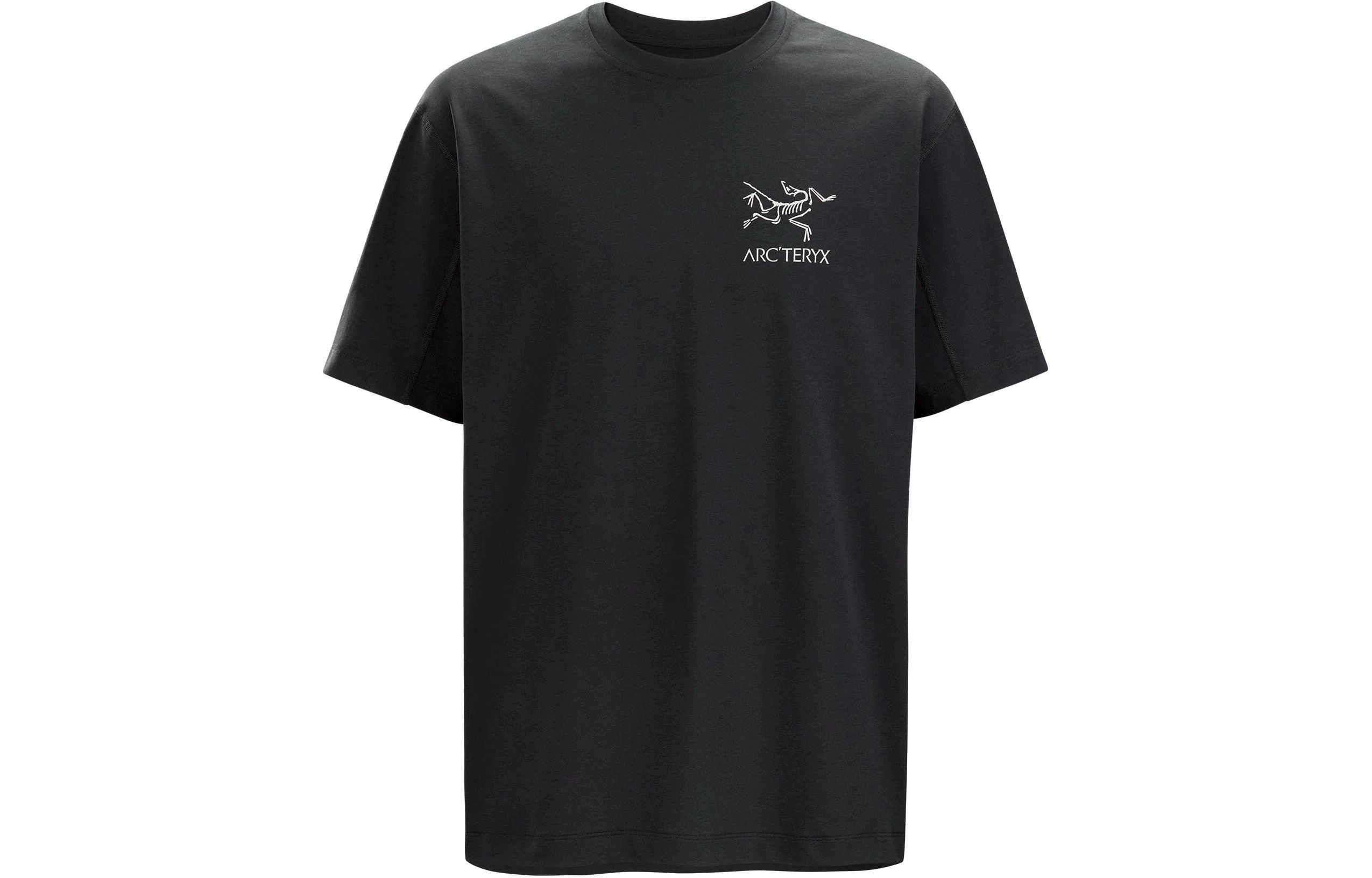 Arcteryx SYSTEM_A drop07 ASOs solarium logo SS24T