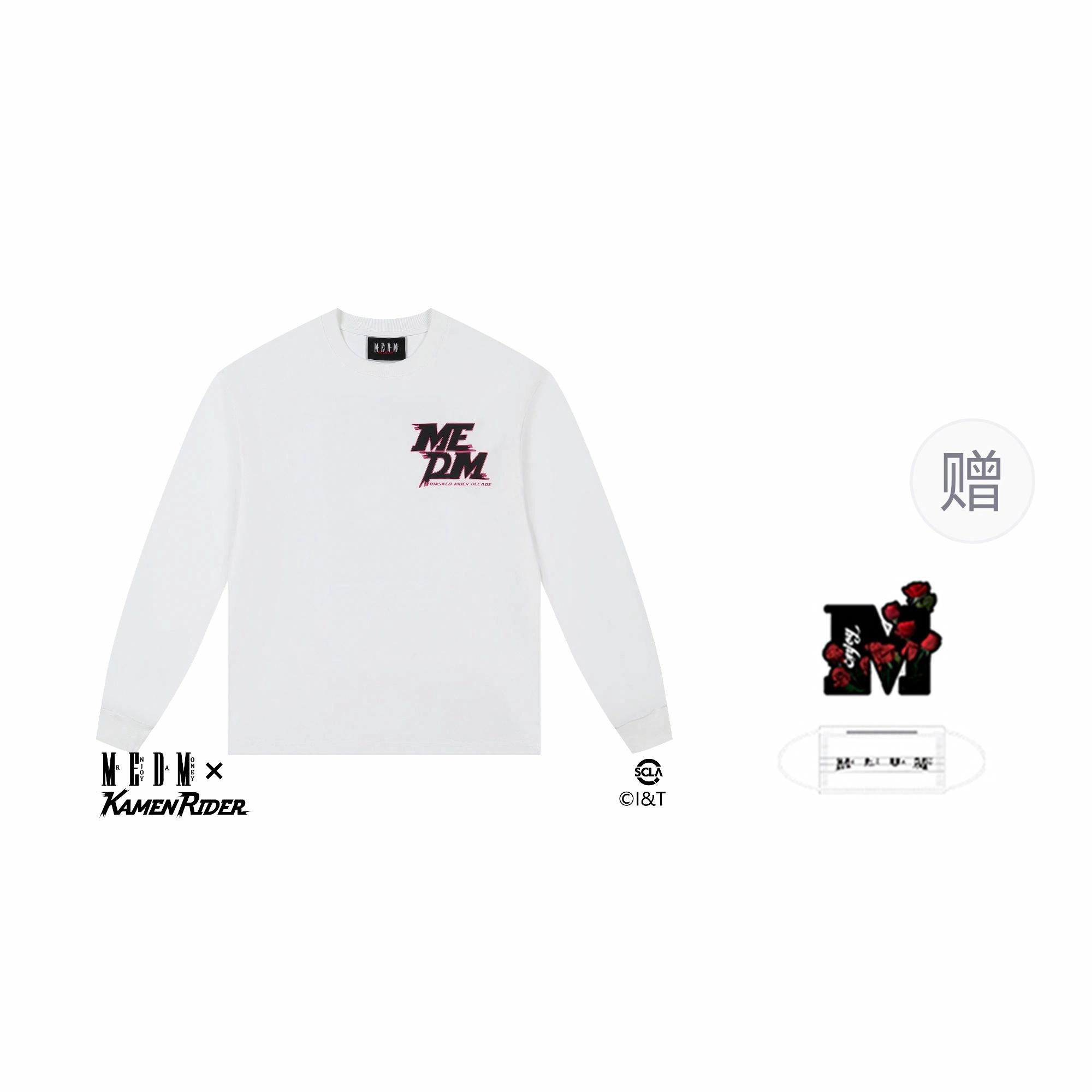 MEDM x FW24 T