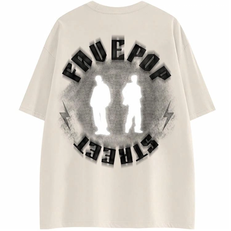 FAVEPOP T