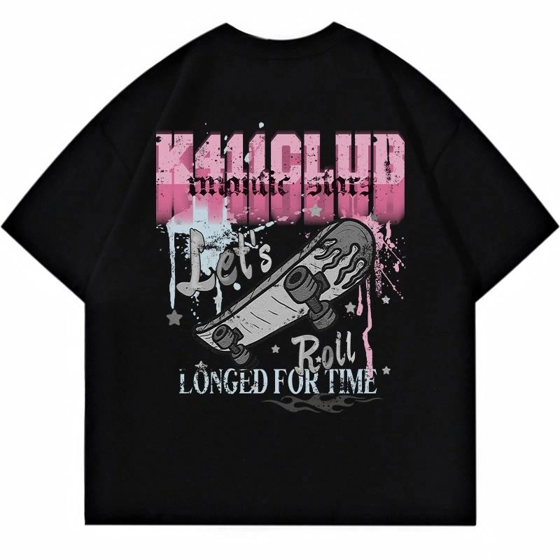 K411 LogoT