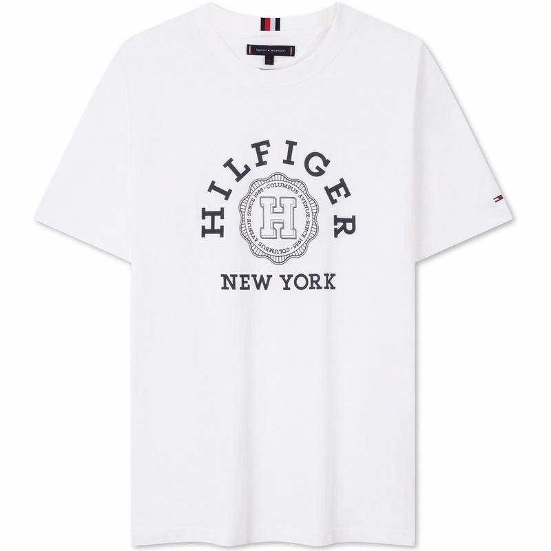 Tommy Hilfiger T