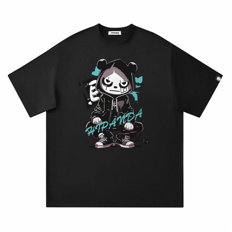 HIPANDA T