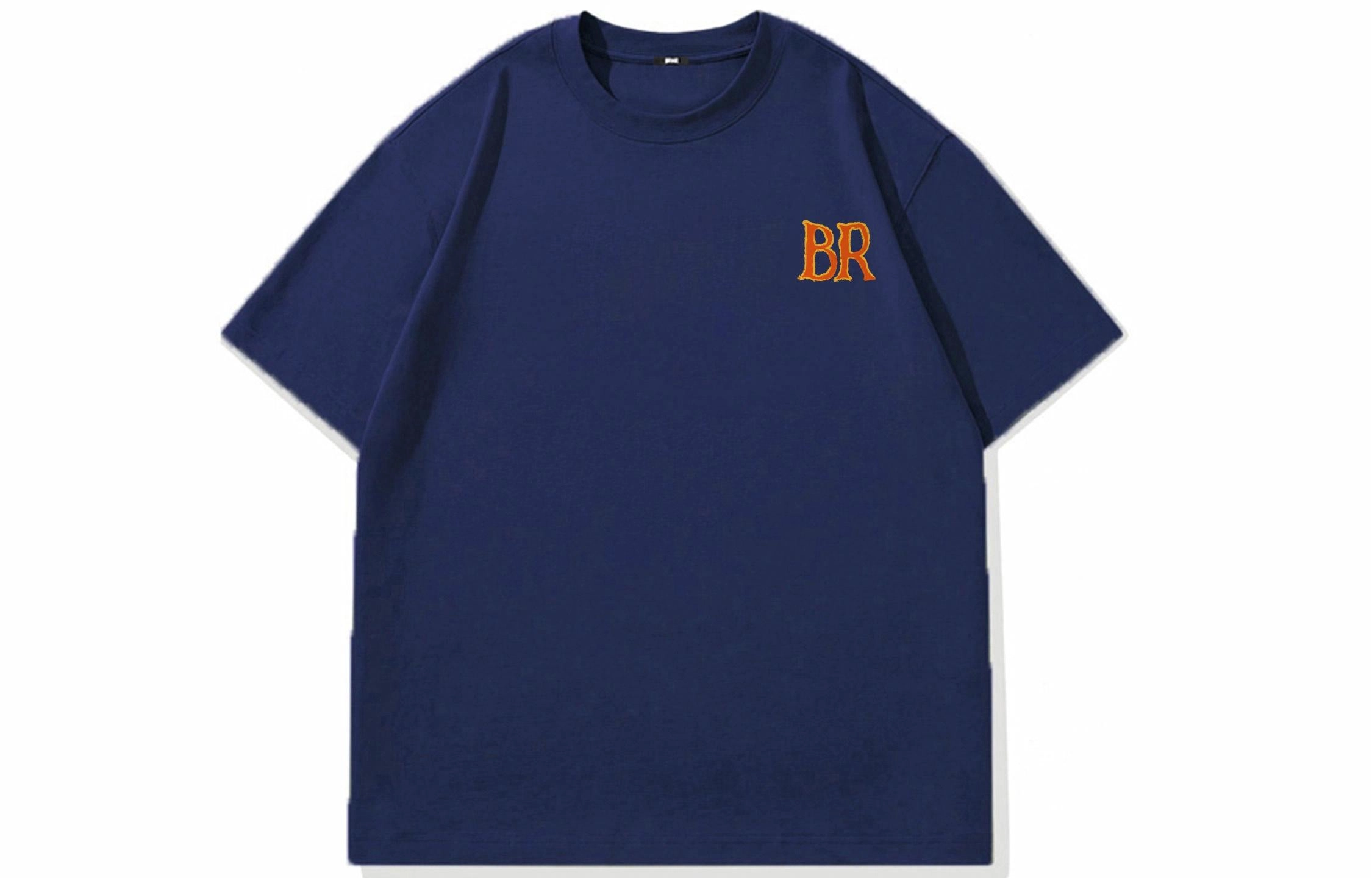 BRNR LogoT