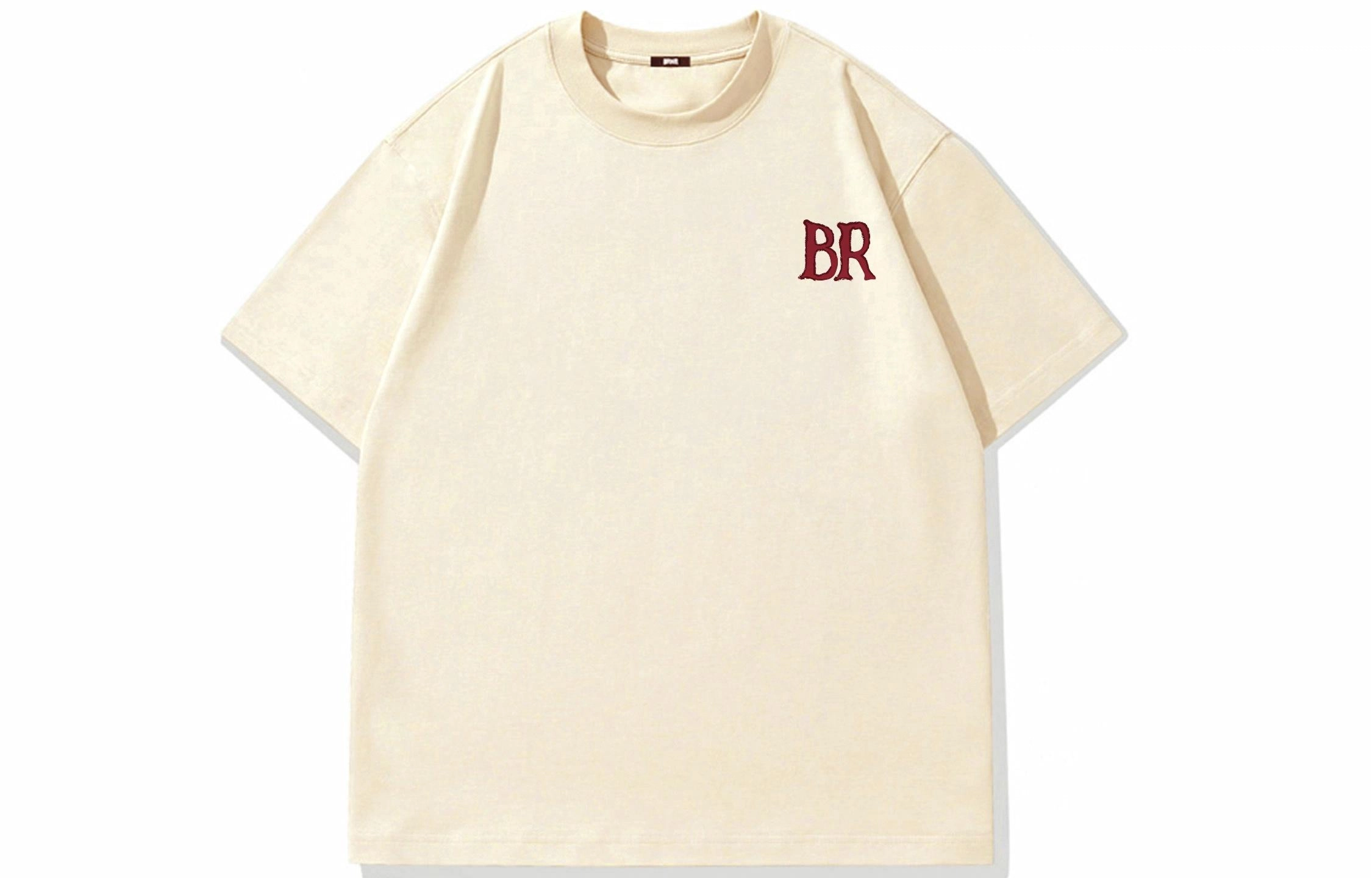 BRNR LogoT