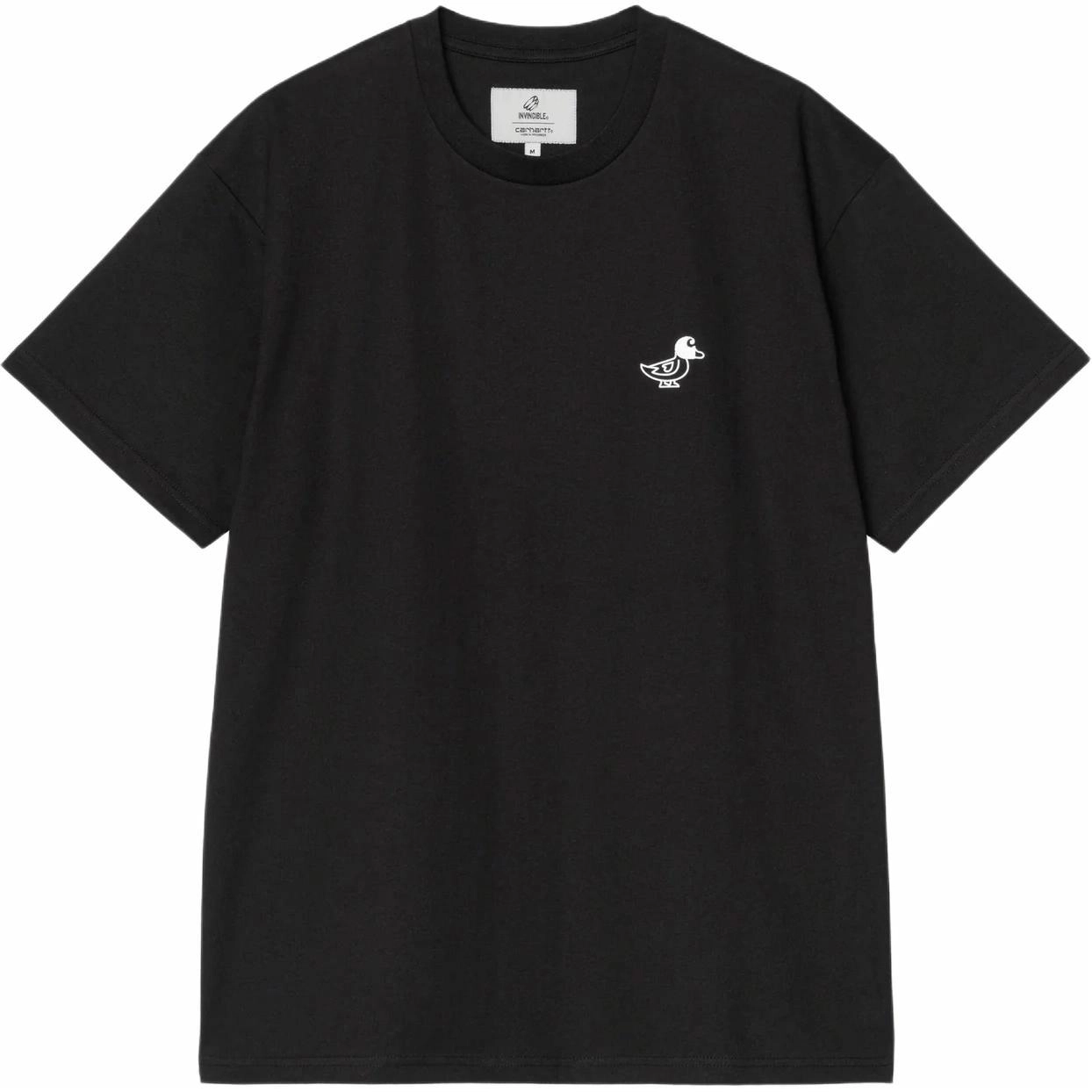 Carhartt WIP x Invincible FW24 Madison Duck T-Shirt T
