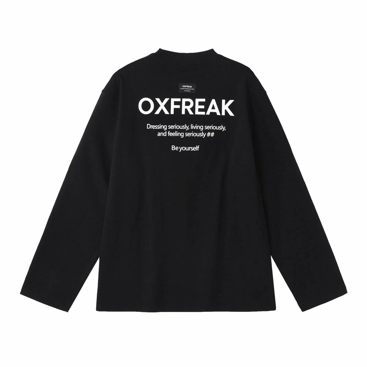 OX-FREAK T