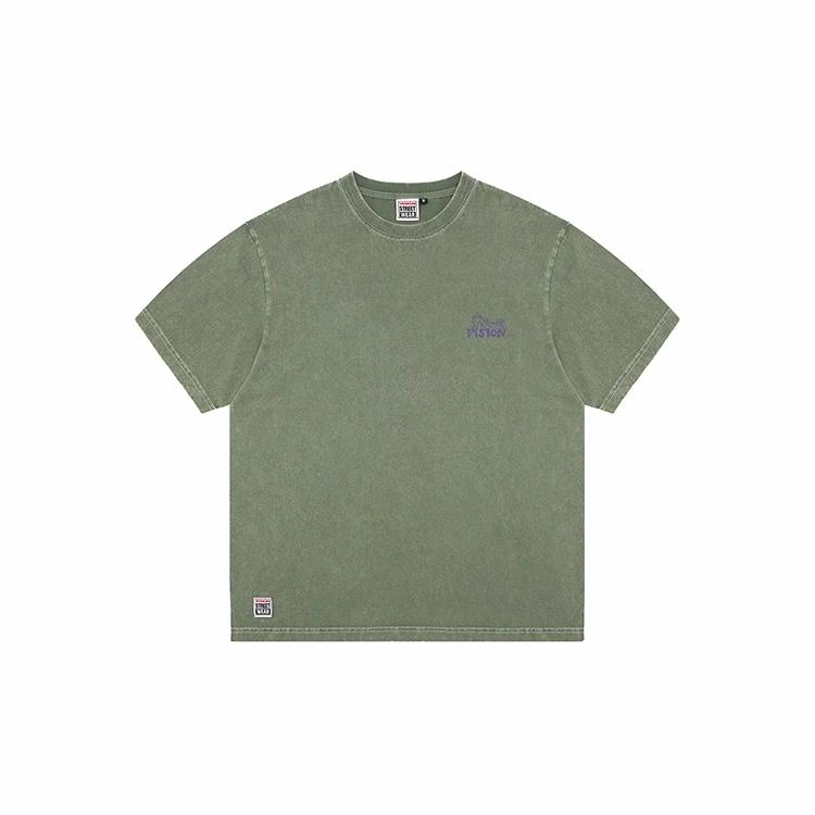 Vision Street Wear PSYCHOFAMILY T