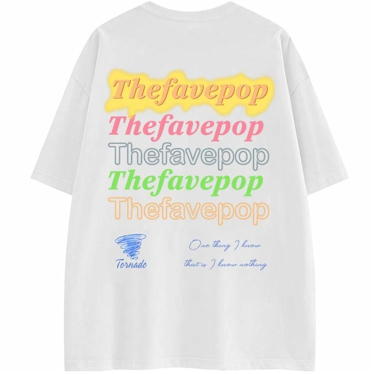 FAVEPOP T