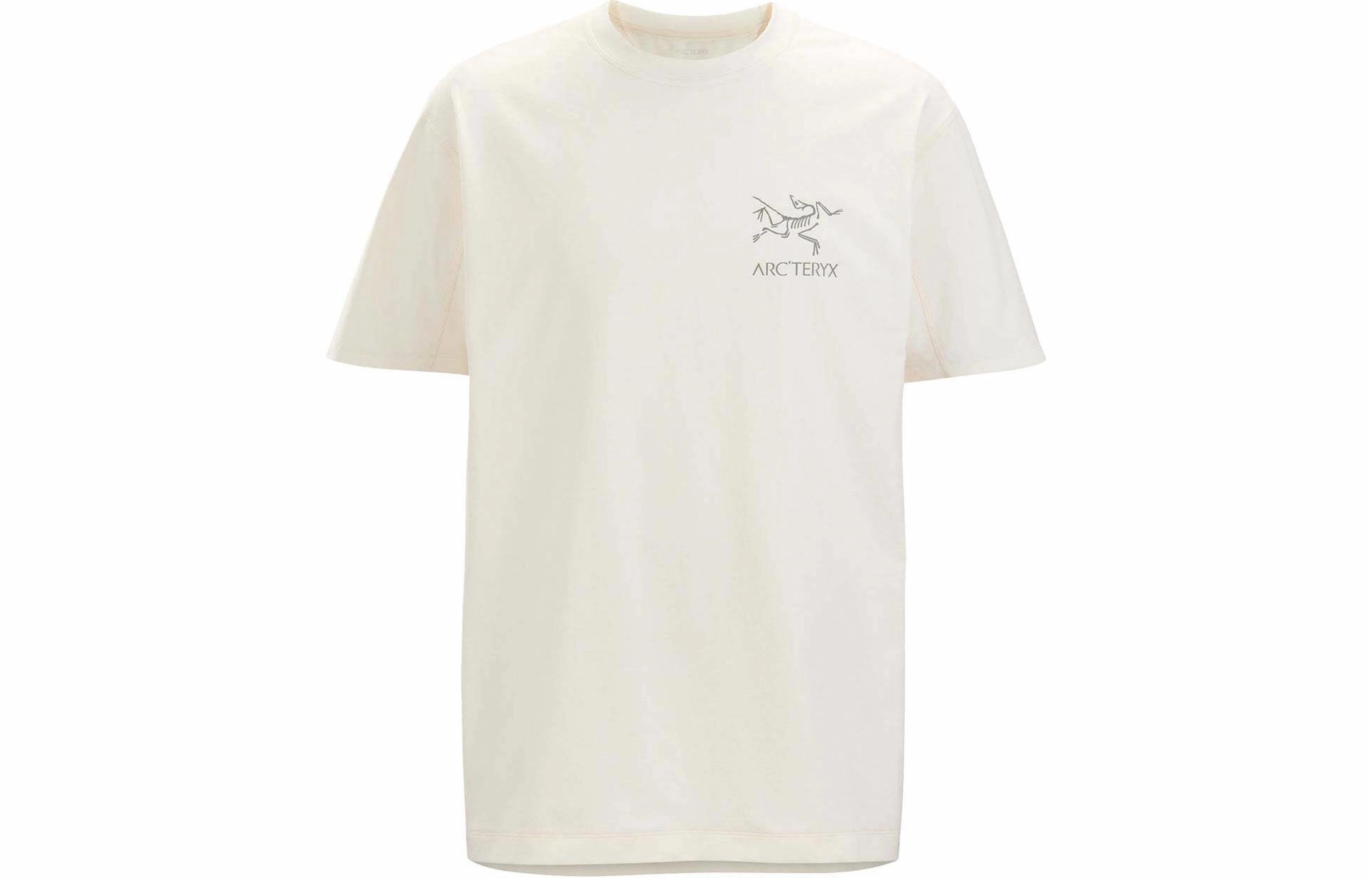 Arcteryx SYSTEM_A drop07 ASOs solarium logo SS24T