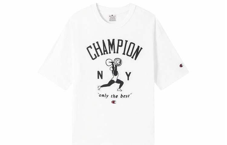 Champion Rochester SS24 T