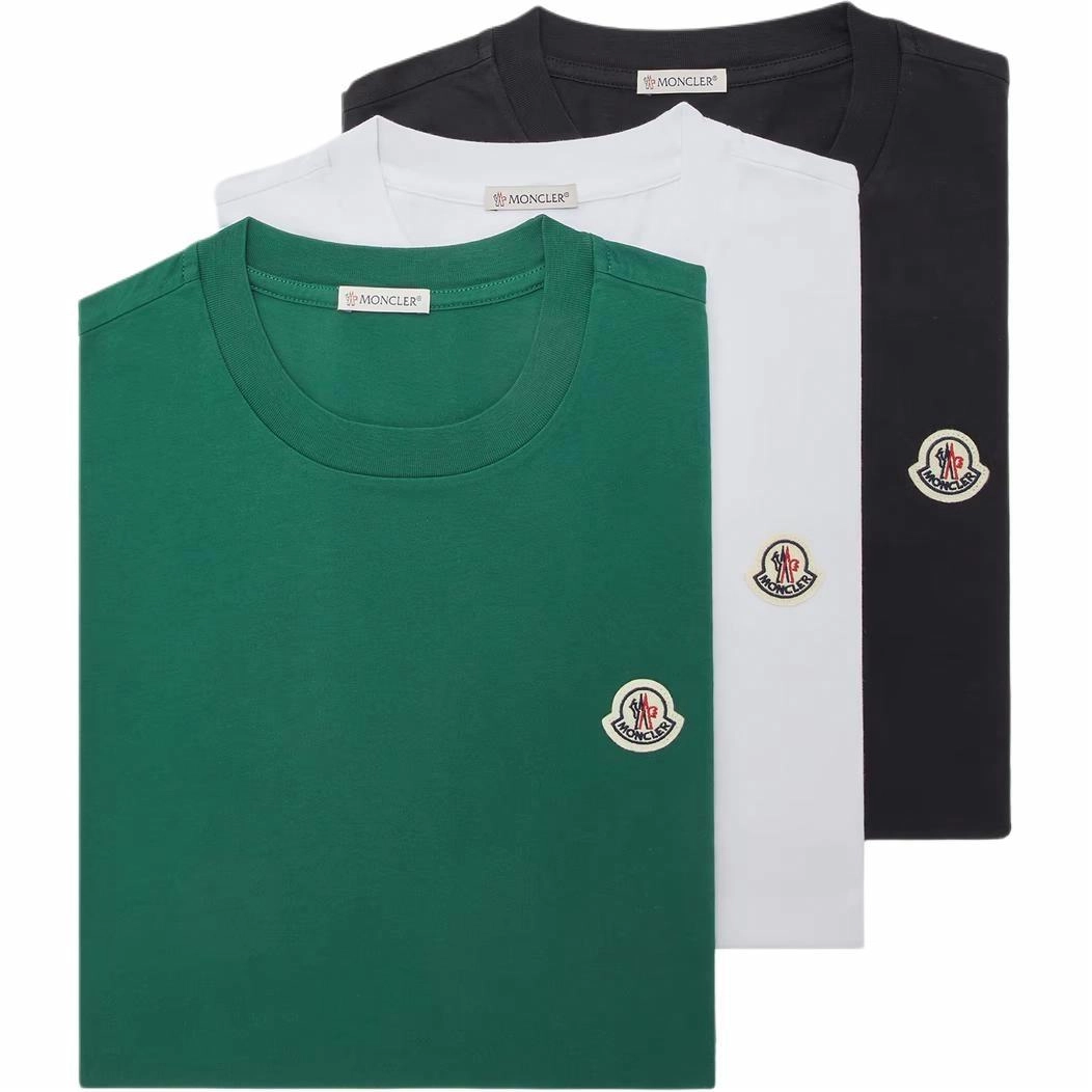 Moncler SS25 T