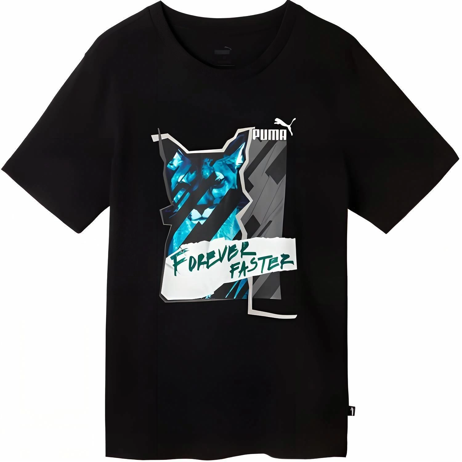 PUMA T