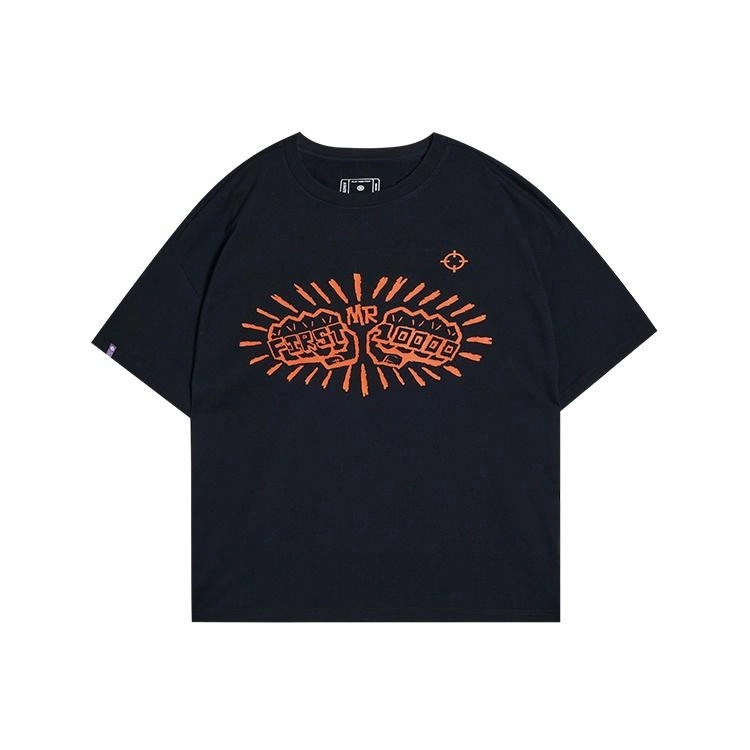 RIGORER T