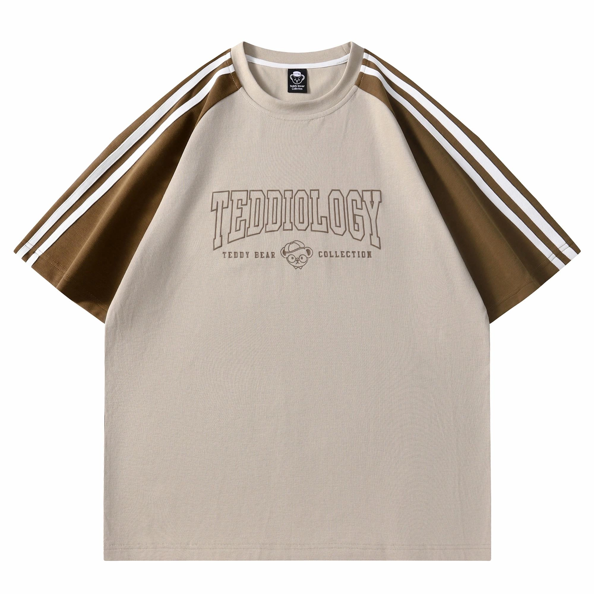TEDDY College T
