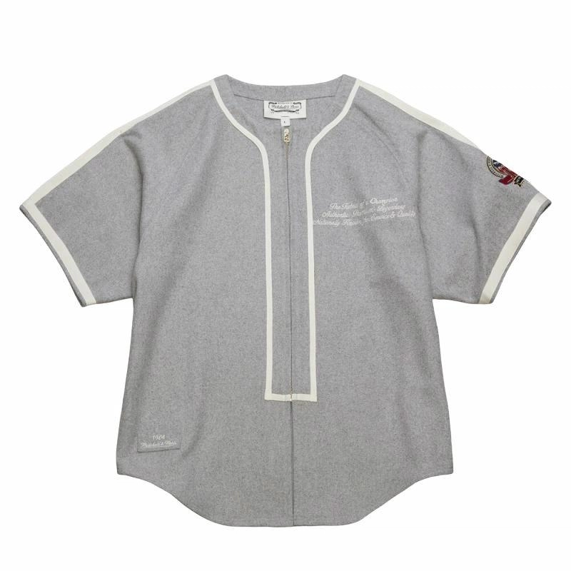 Mitchell Ness Branded T