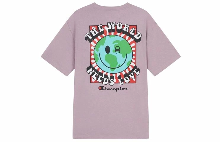 Champion Rochester SS24 T