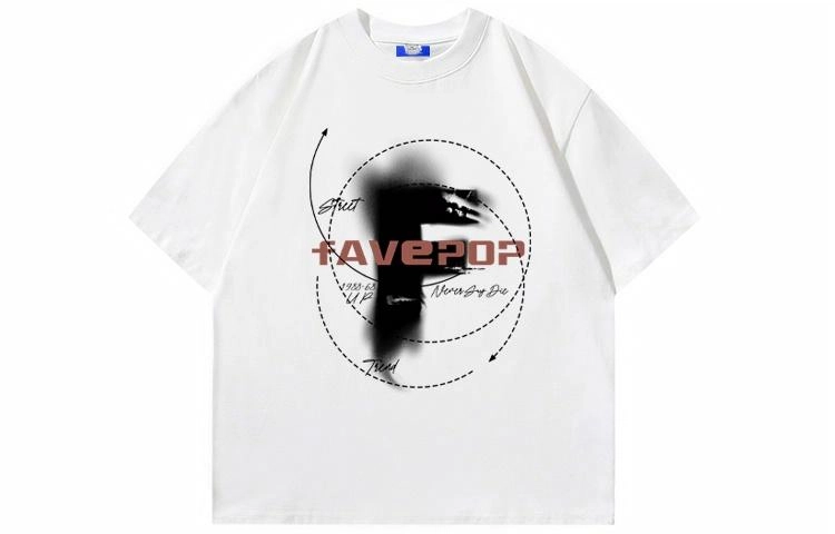 FAVEPOP logoT