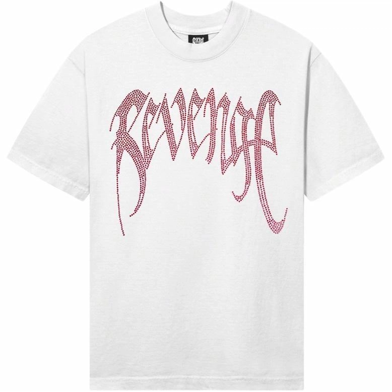 Revenge SS24 XXXTENTACION T