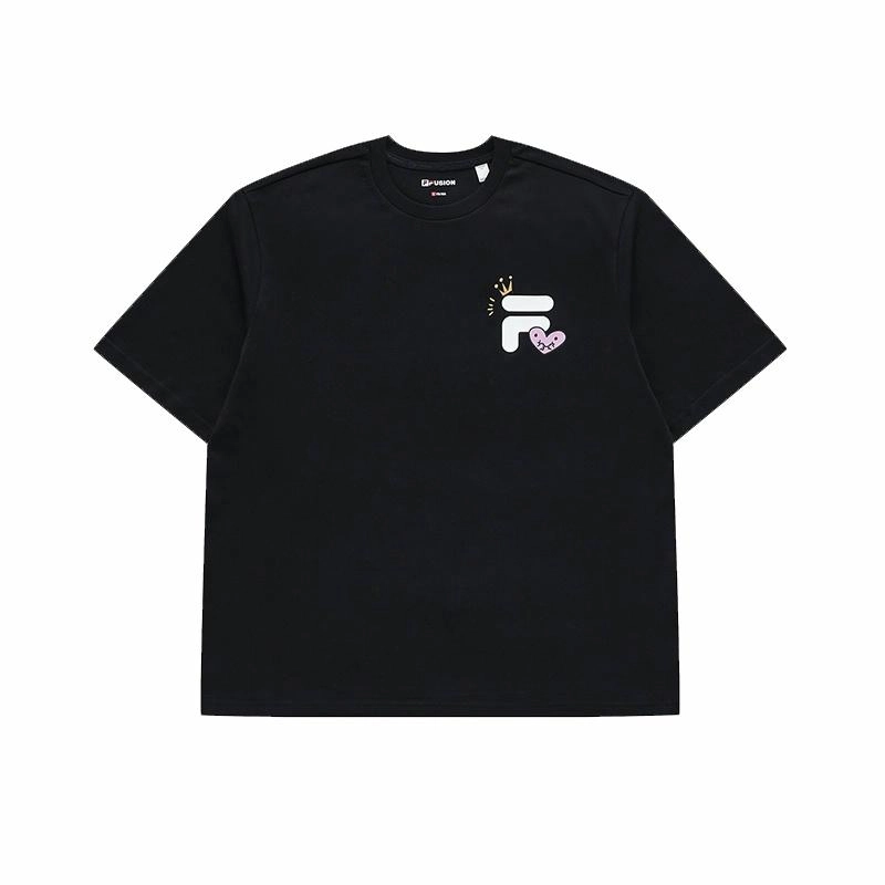 FILA FUSION INLINE logoT
