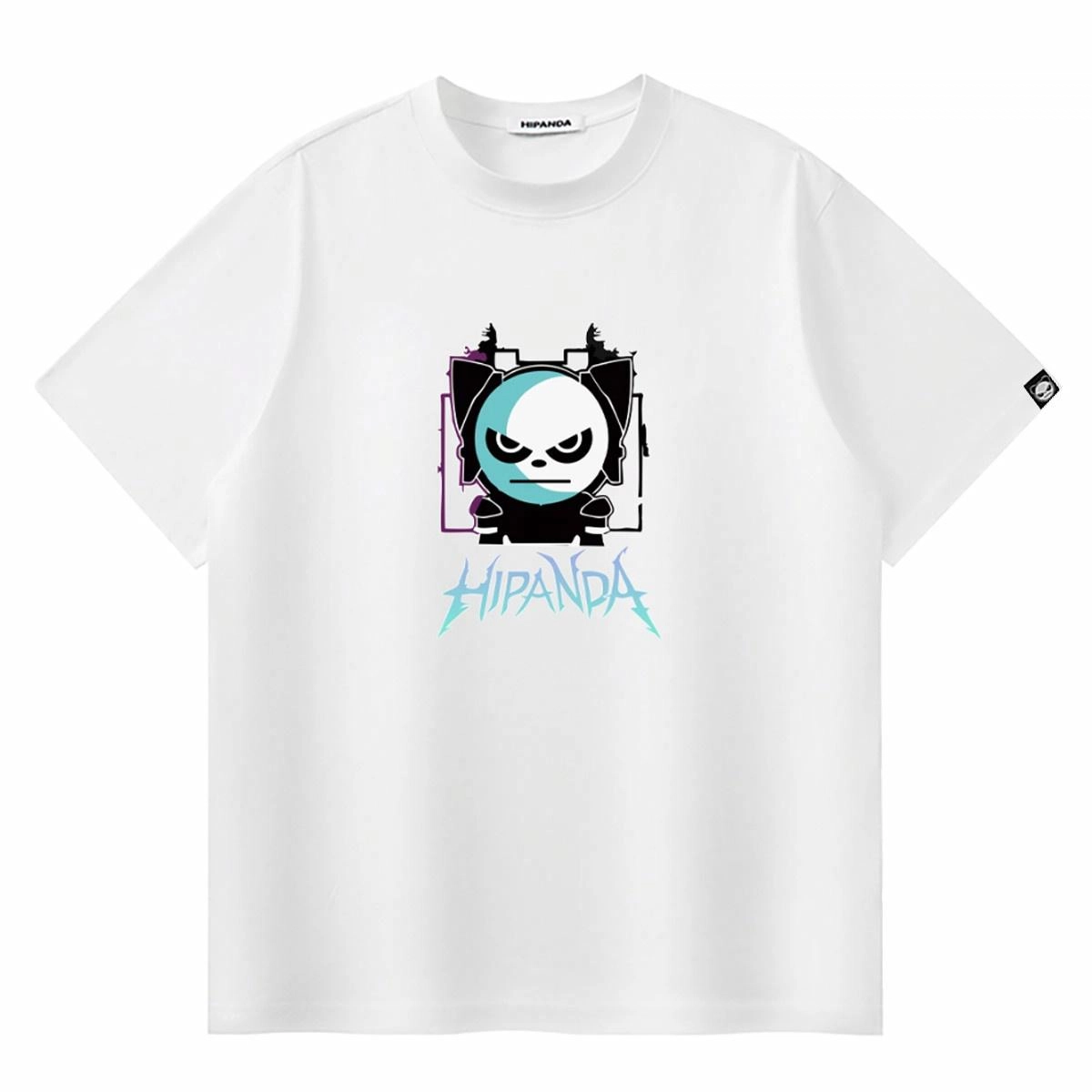 HIPANDA T