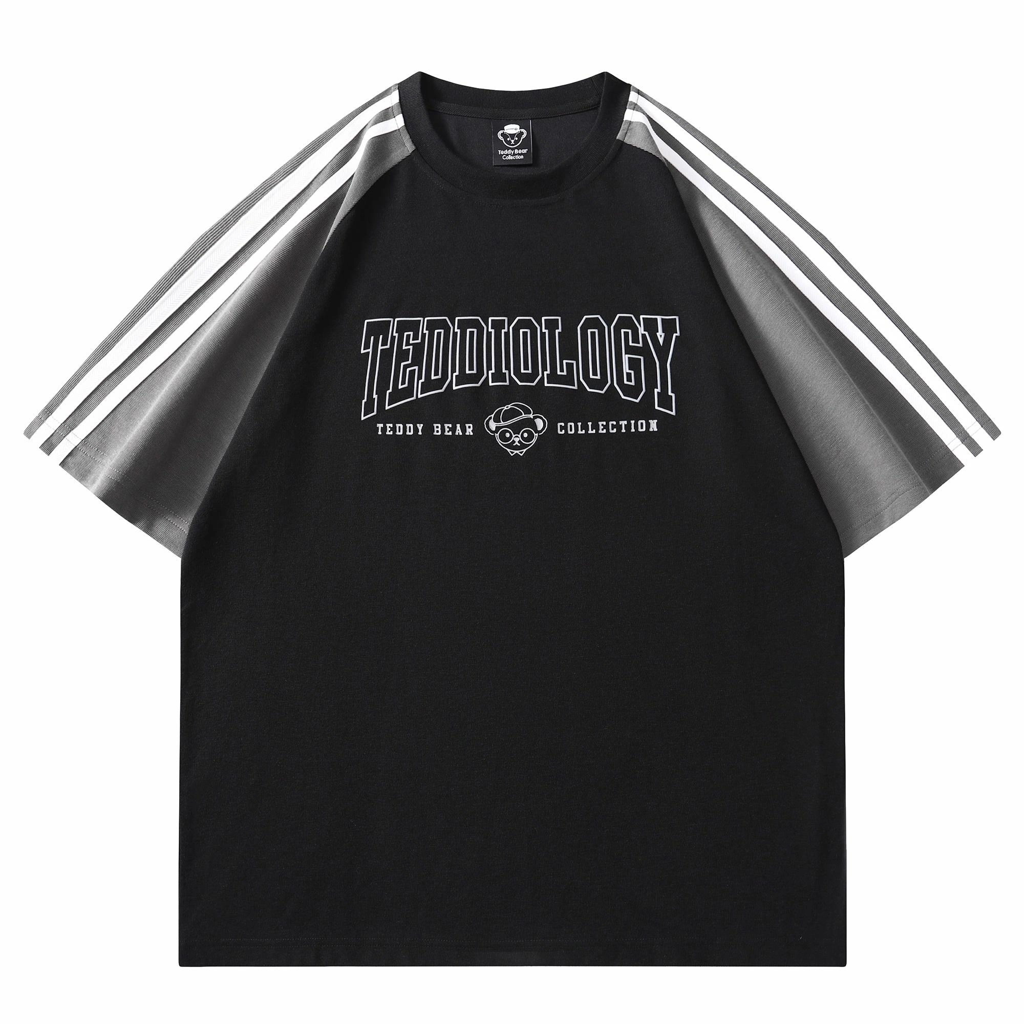 TEDDY College T