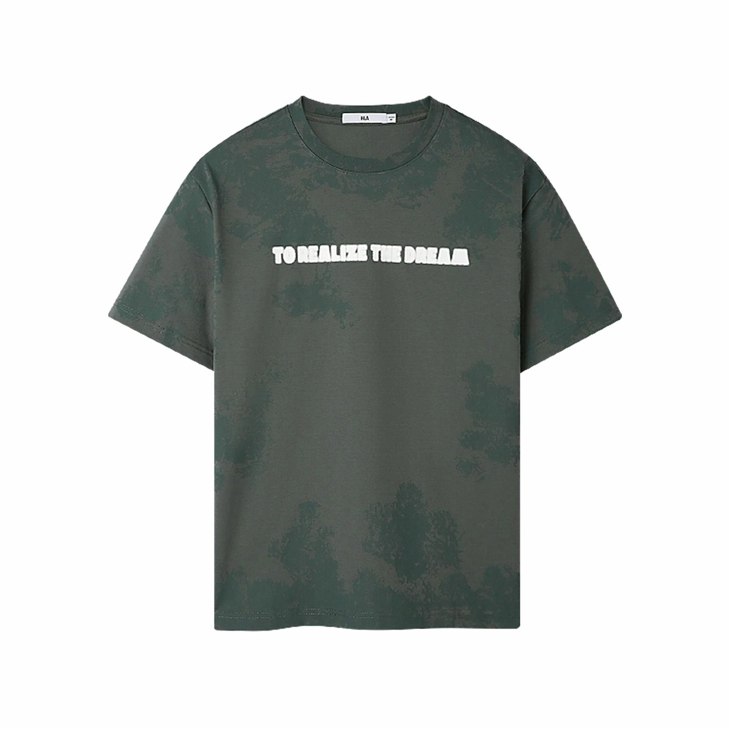 HLA T 62