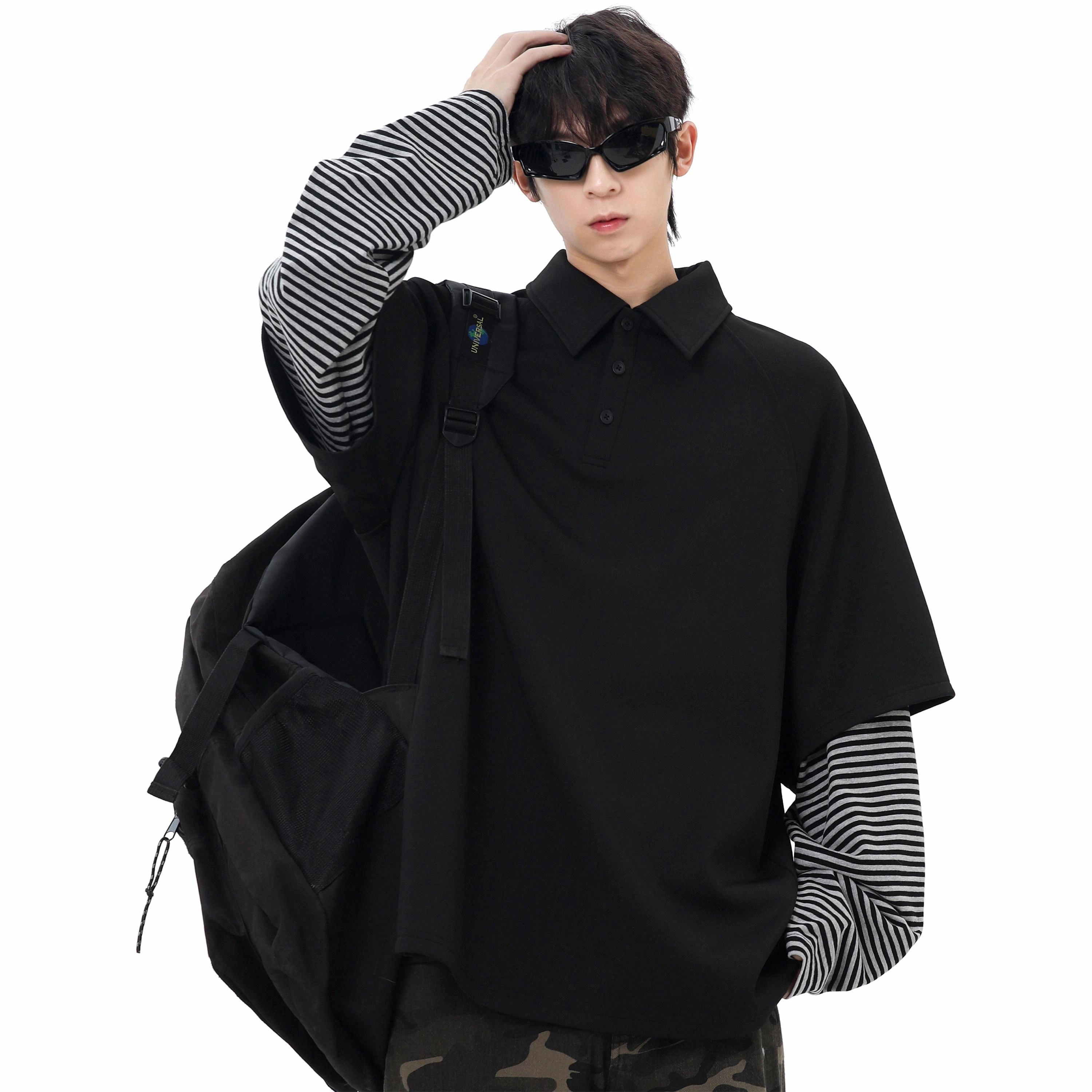 JUNGLE PANDA T