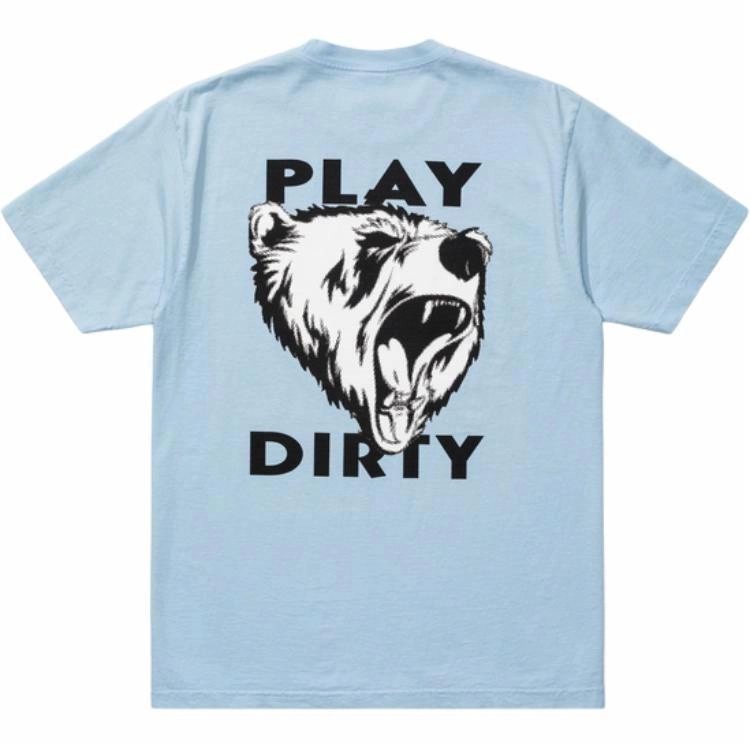 UNDEFEATED T