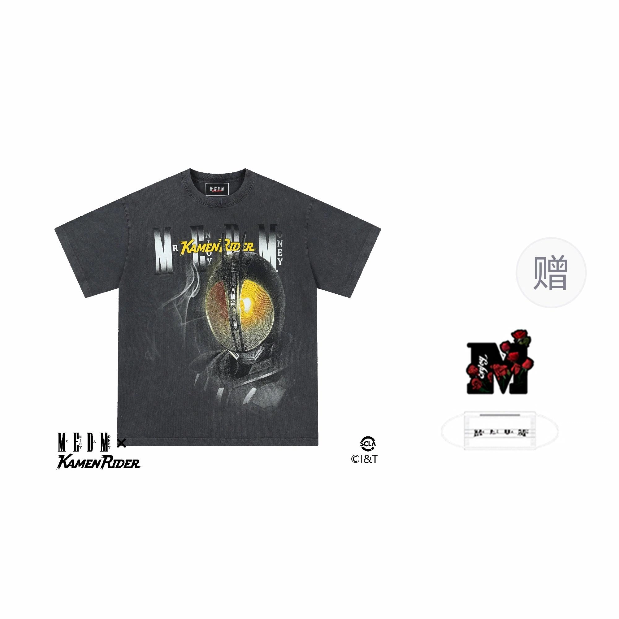 MEDM x FW24 T