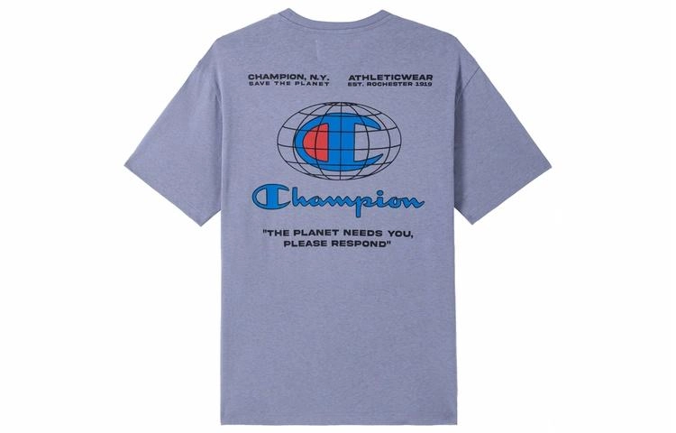 Champion Rochester SS24 T