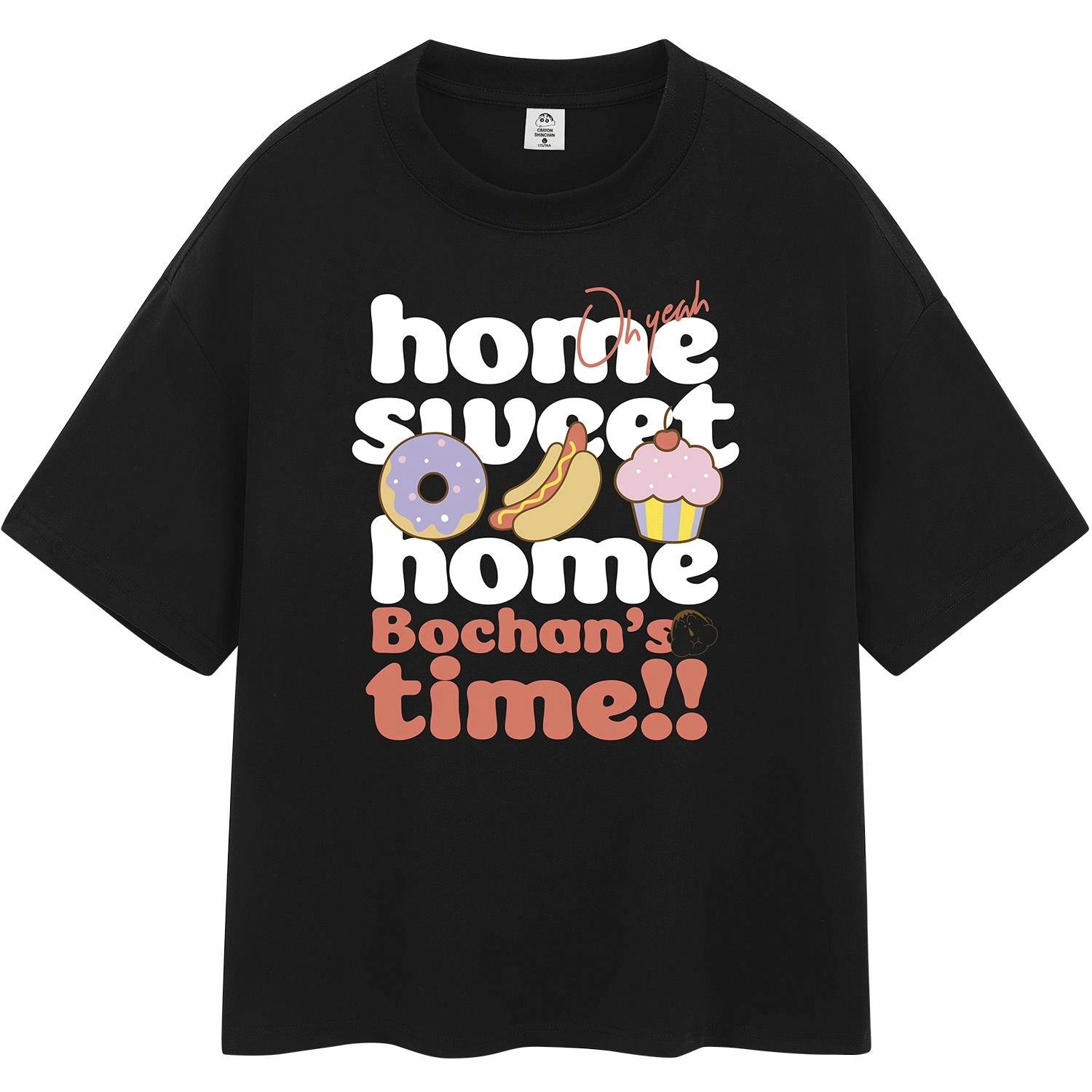 Crayon Shinchan T