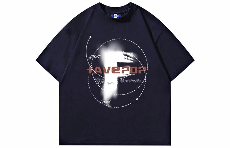 FAVEPOP logoT