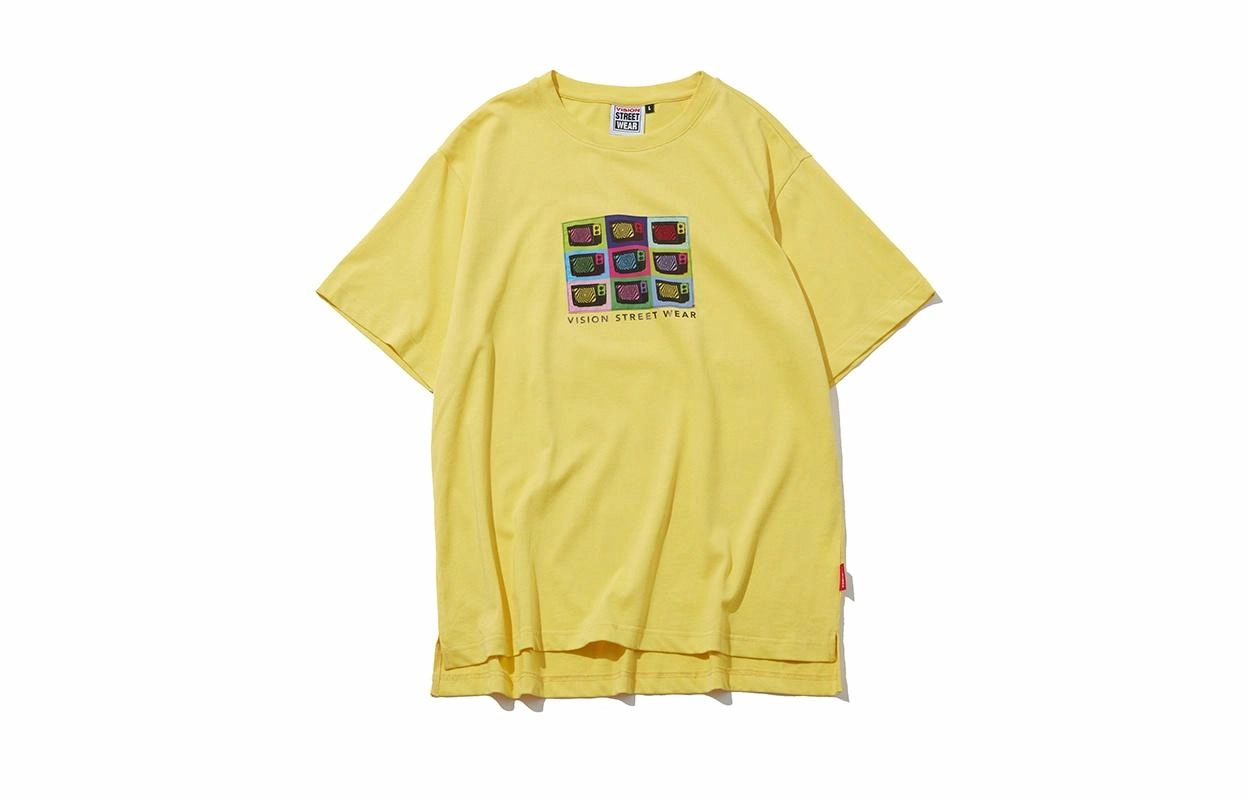 Vision Street Wear T
