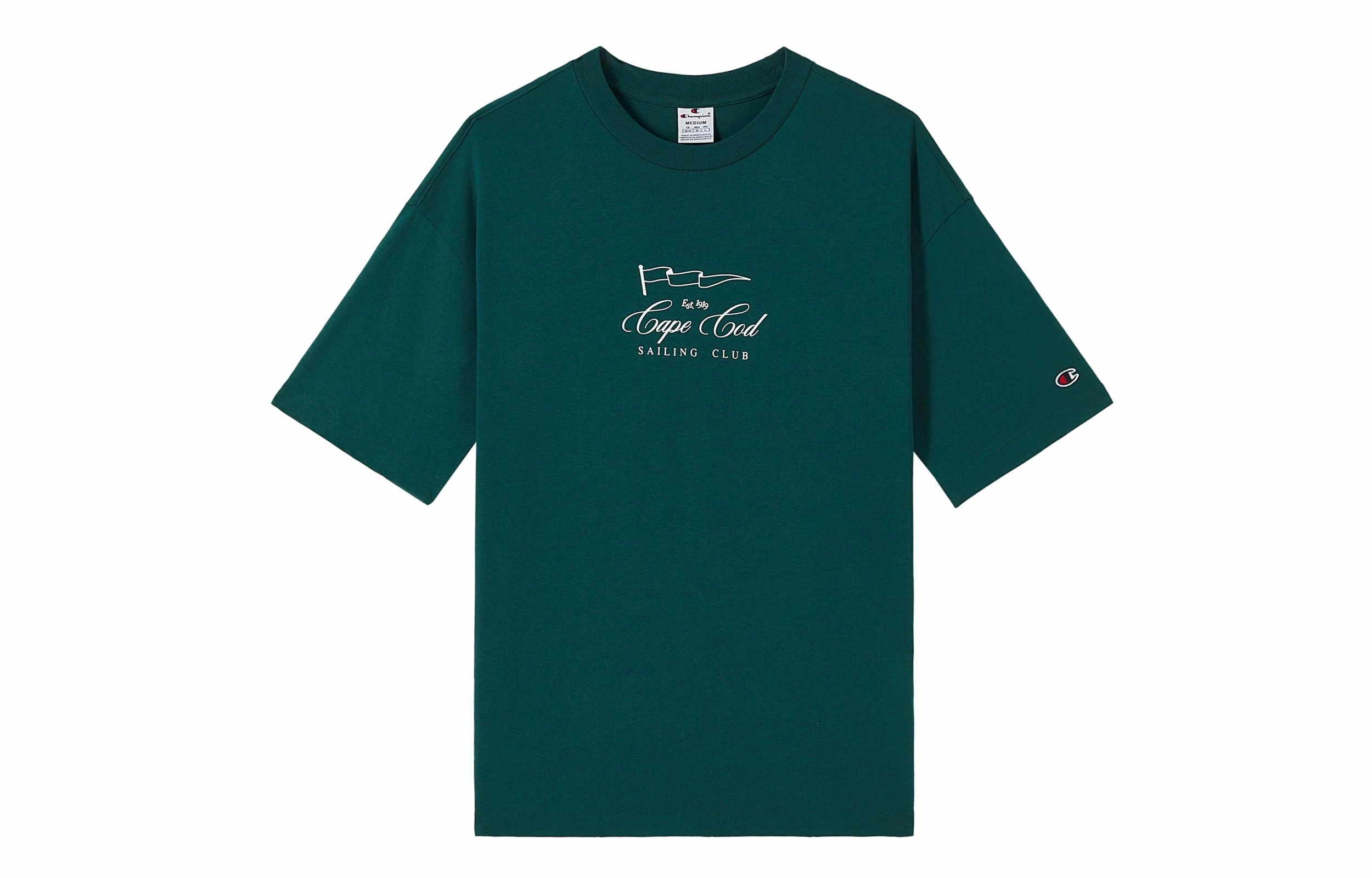 Champion Rochester SS24 T