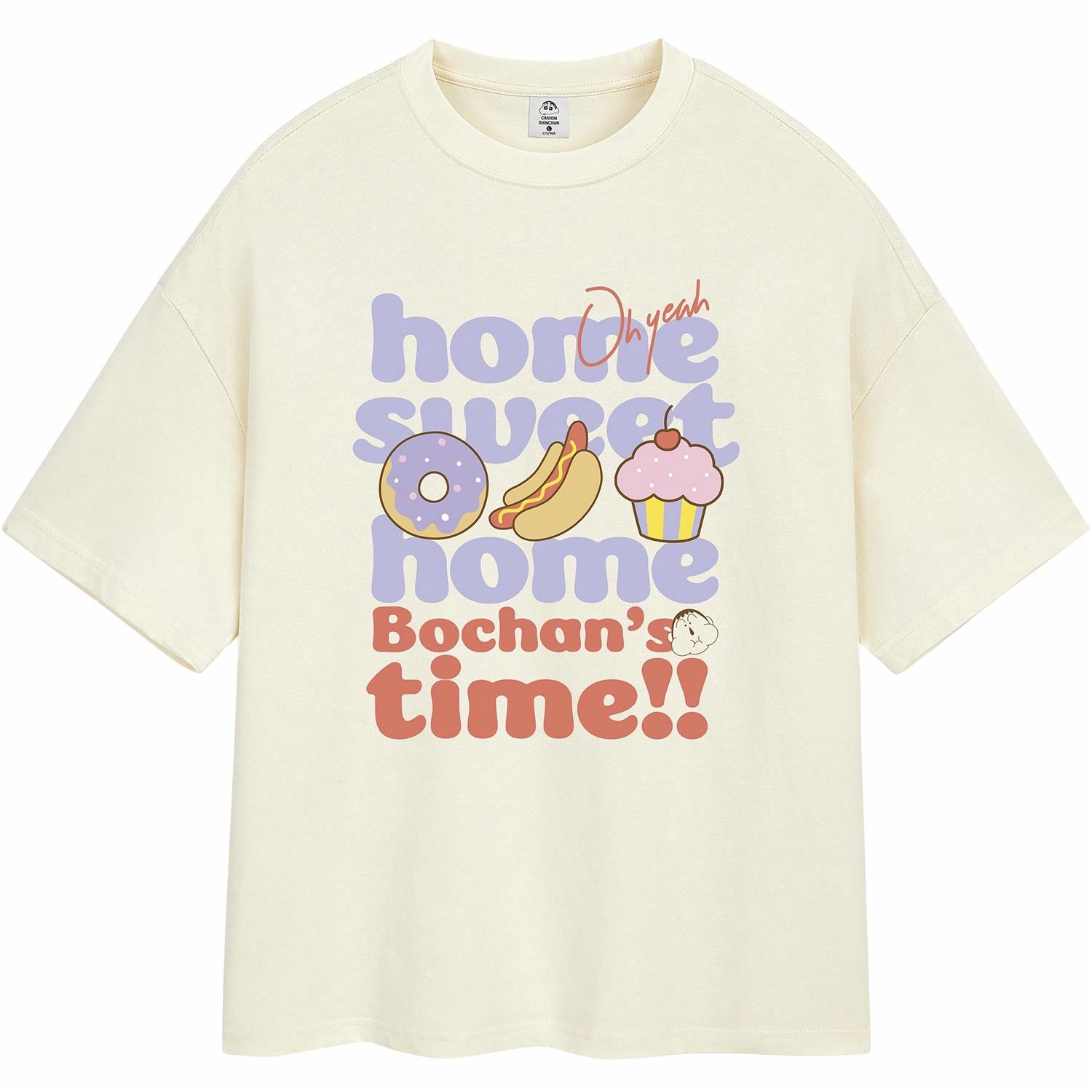 Crayon Shinchan T