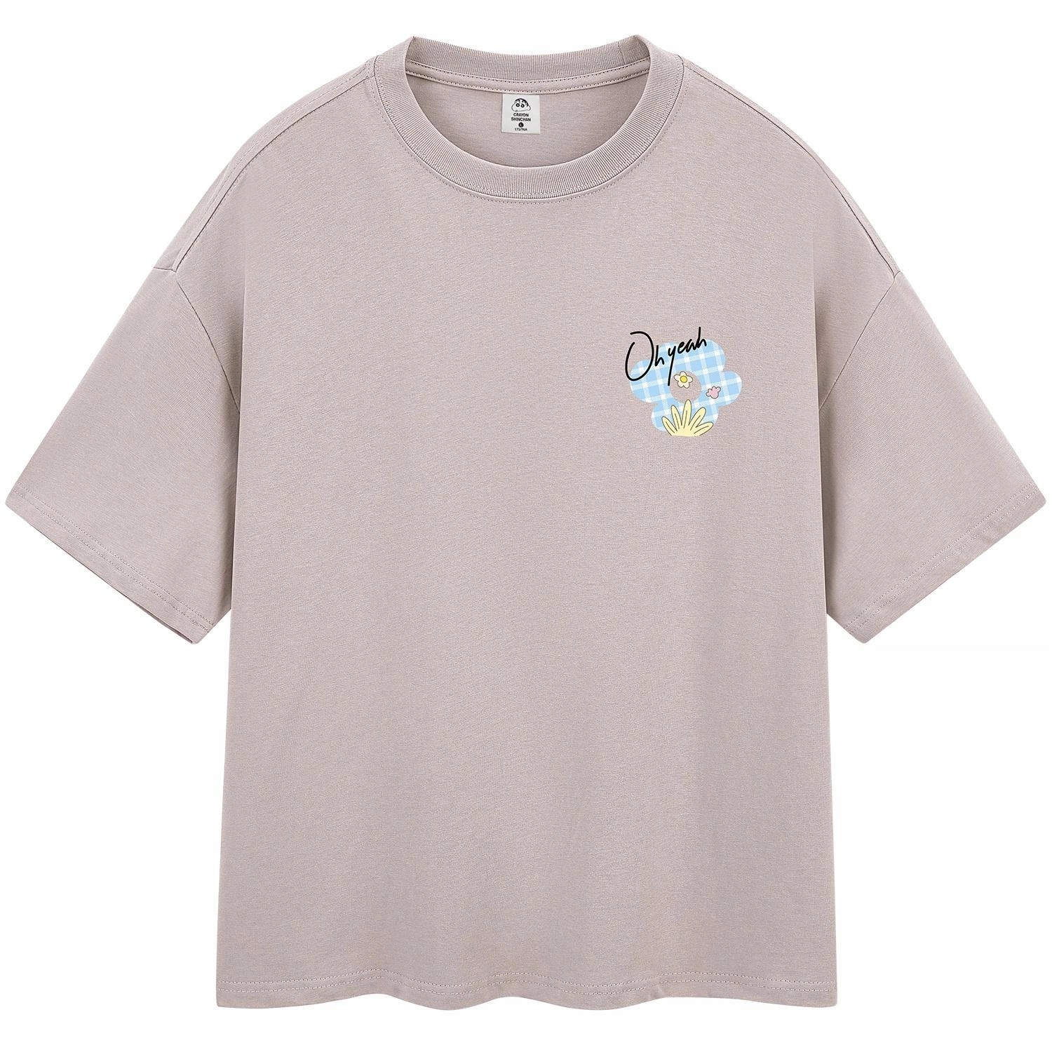 Crayon Shinchan T
