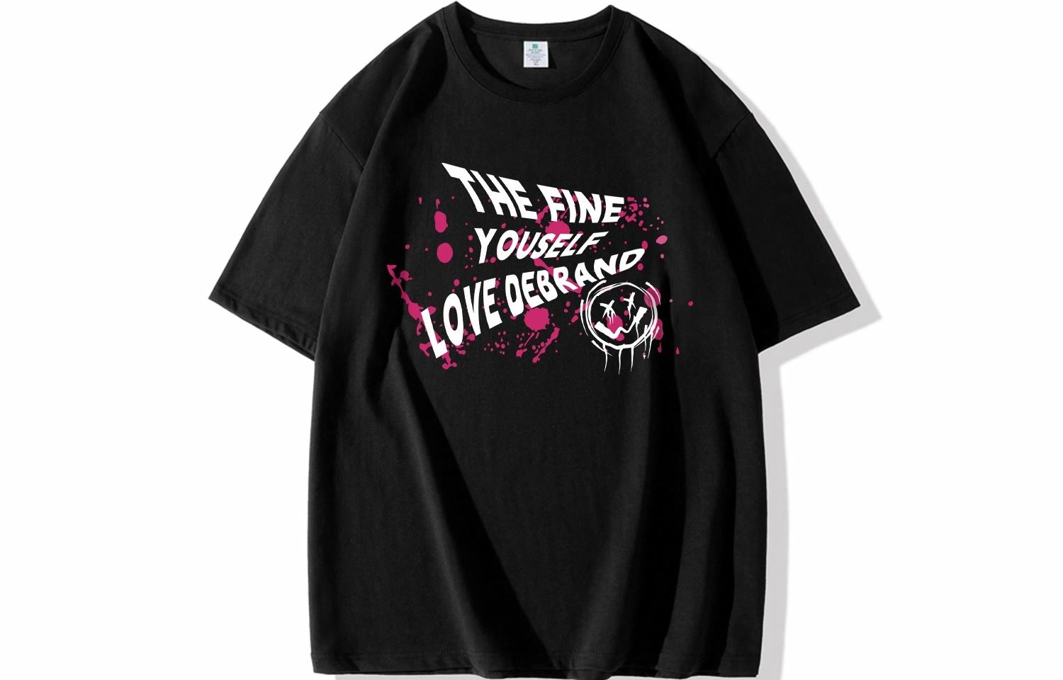 DEBRAND T
