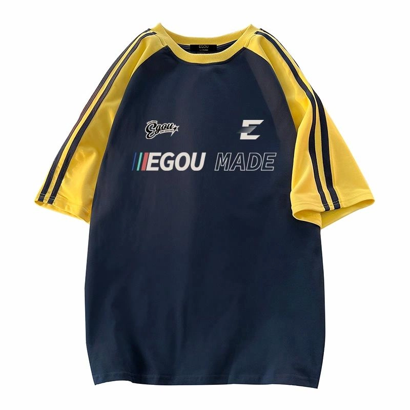 EGOU T