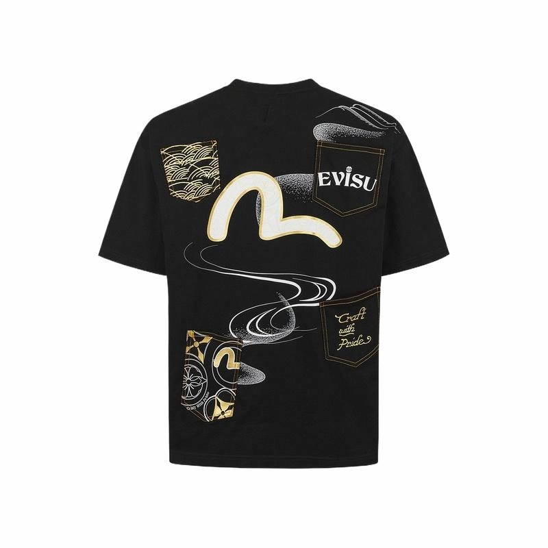 EVISU 2025 T