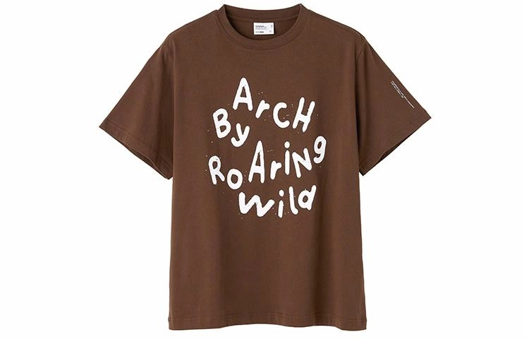 ROARINGWILD ARCH T