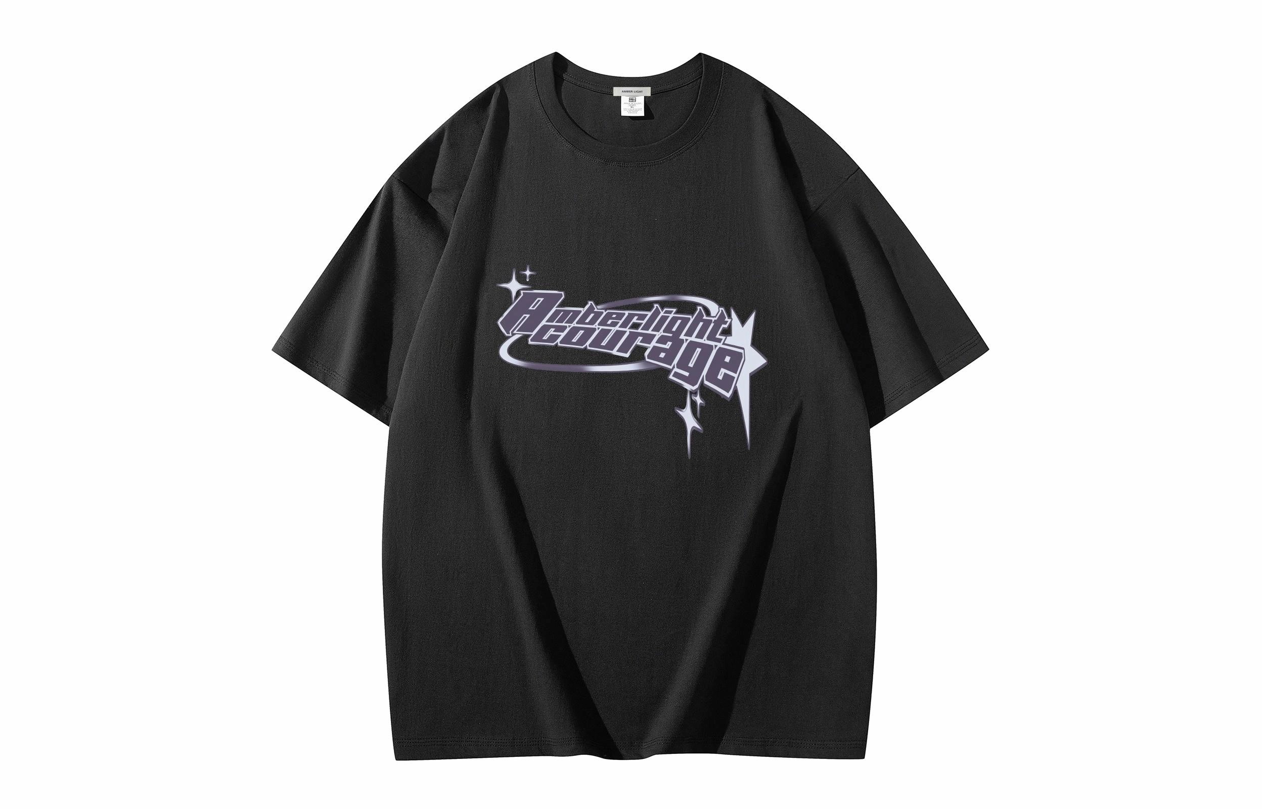 AMBER LIGHT T