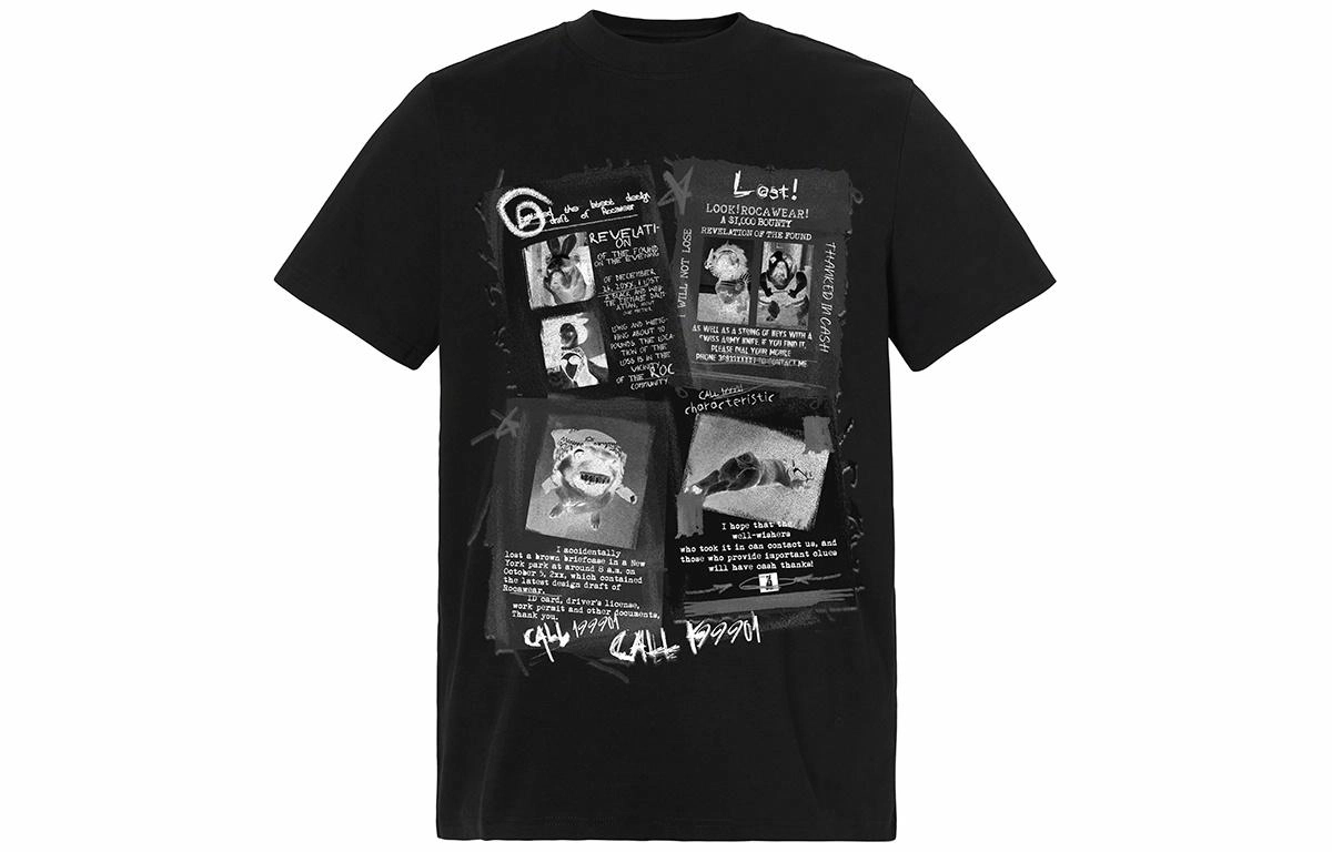 ROCAWEAR T