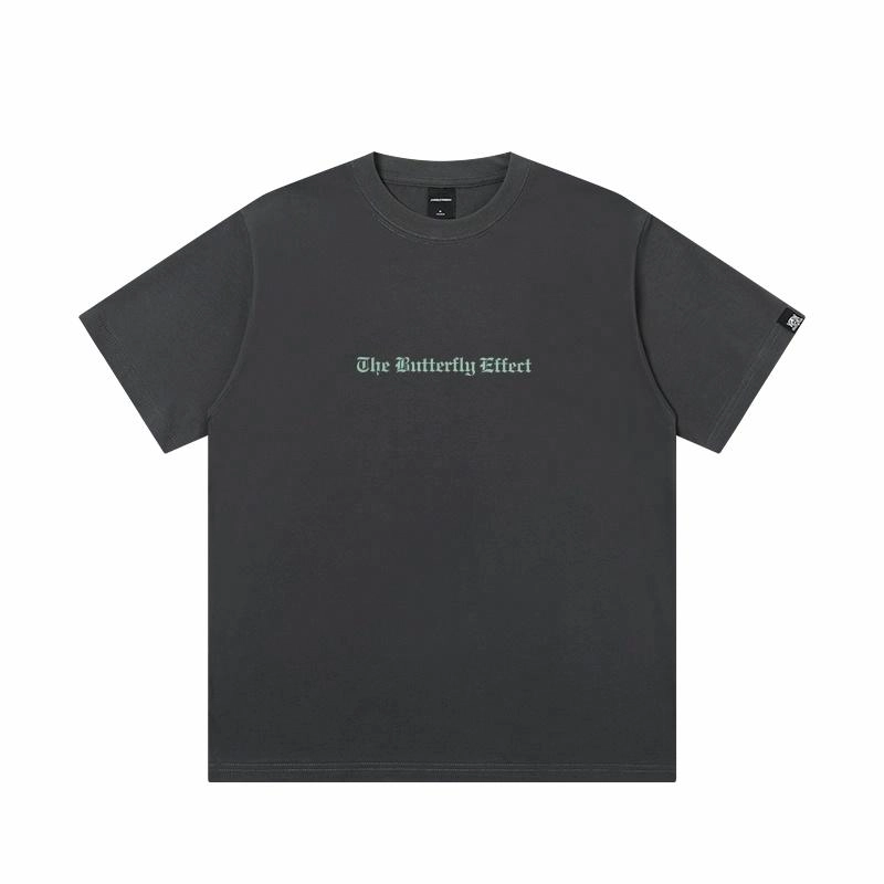 JUNGLE TIGER T